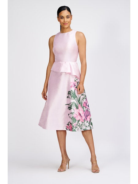 ISABELLA MIDI DRESS 55113259
