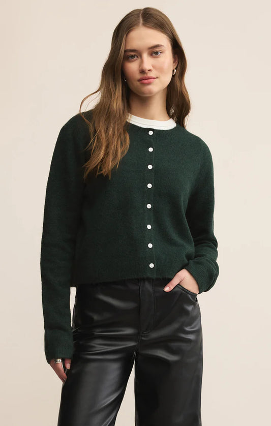MEDINA CARDIGAN