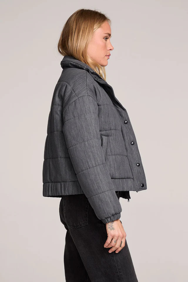 KALLIE BOMBER JACKET