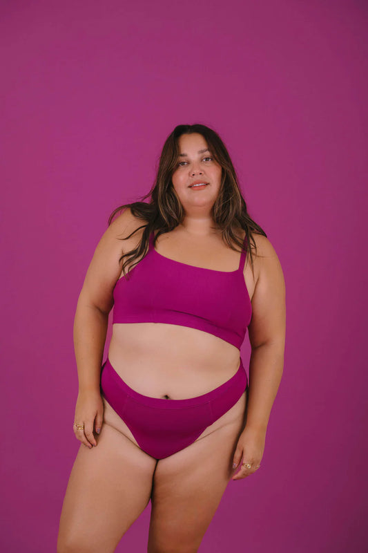 HUHA THONG FALL COLORS