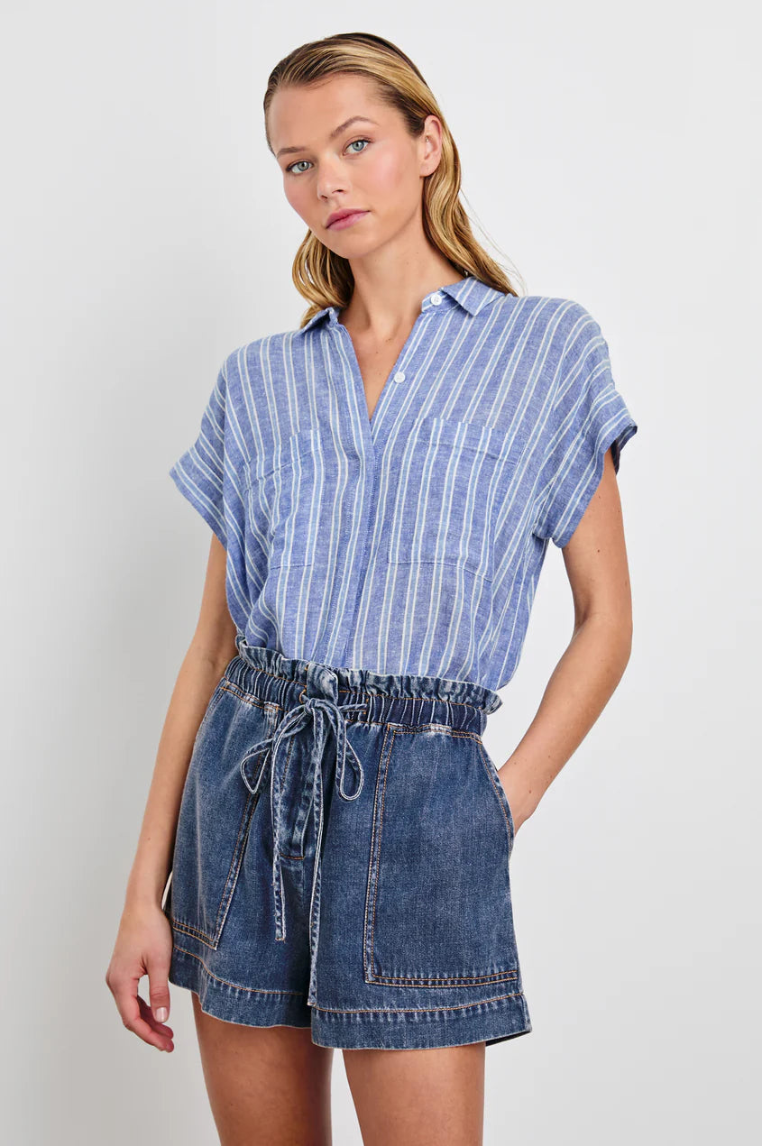 CITO SHORT SLEEVE TOP