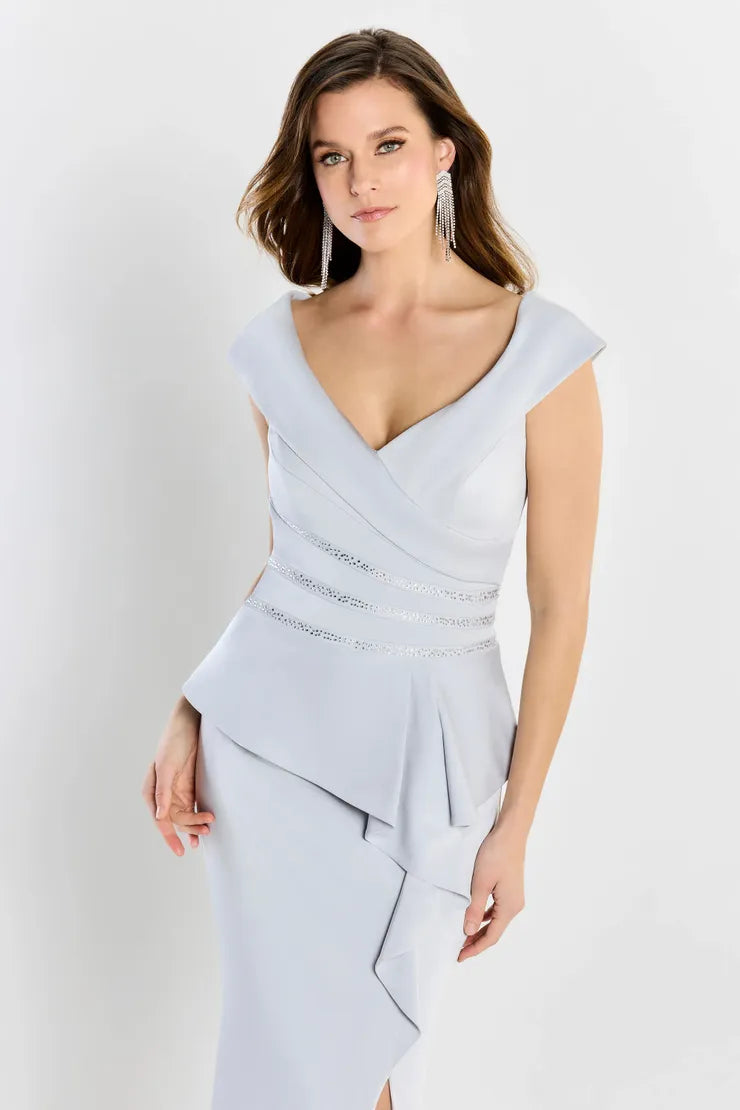 MONTAGE DRESS M2209