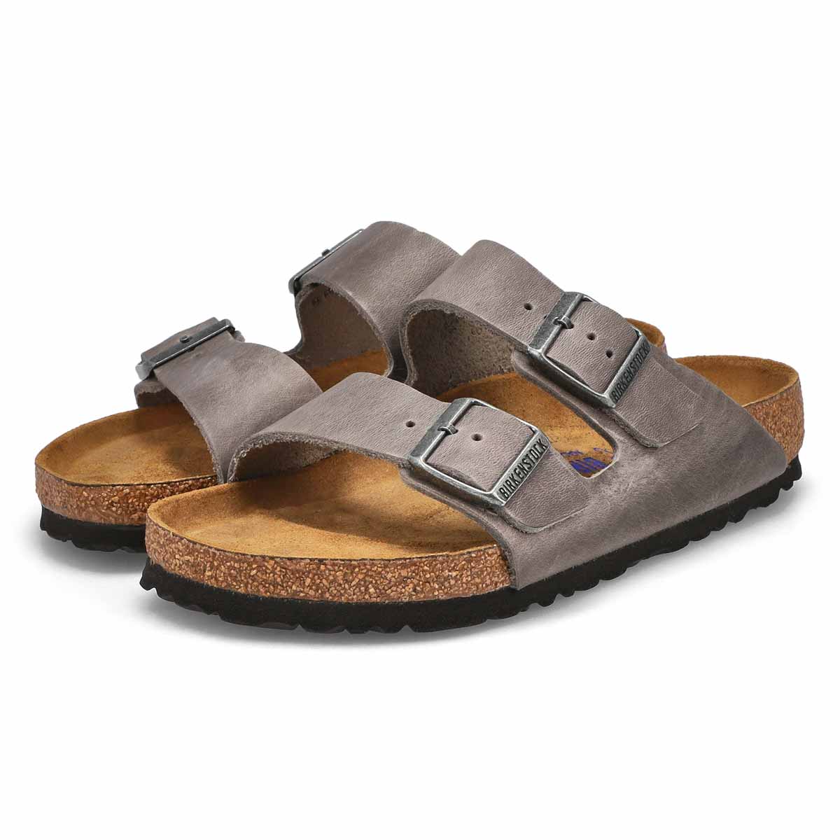 ARIZONA OILED SOFTBED 552801