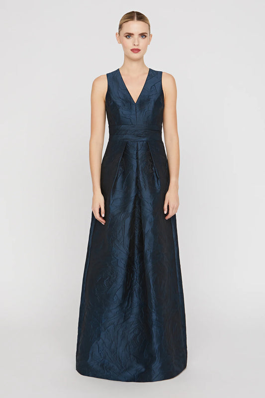 MARIAH GOWN 55110396