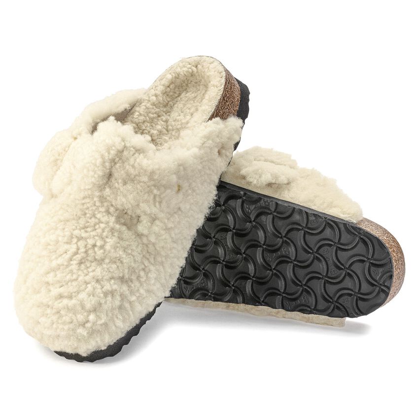 BOSTON BB SHEARLING TEDDY 1025664