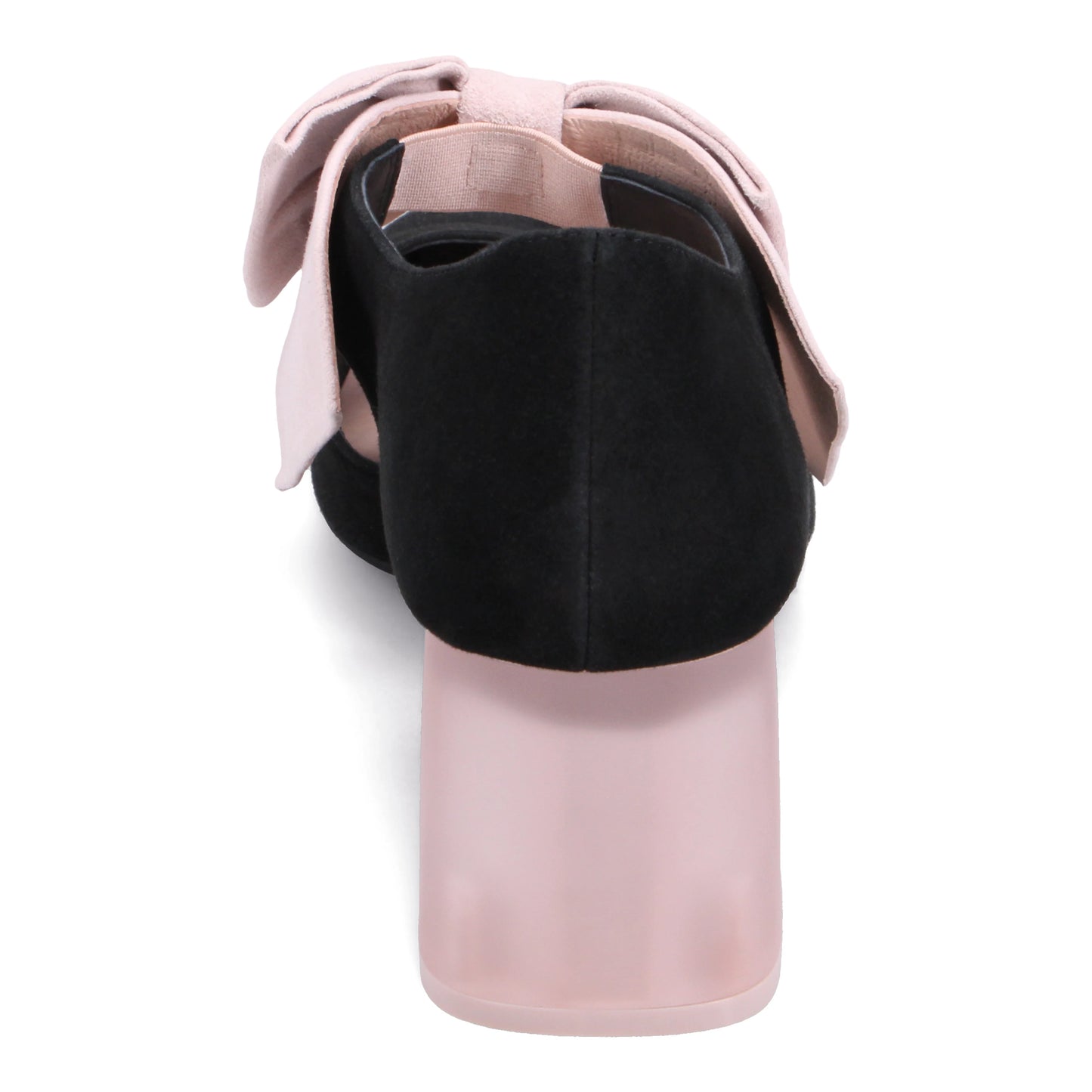 MISHA BOW HEEL