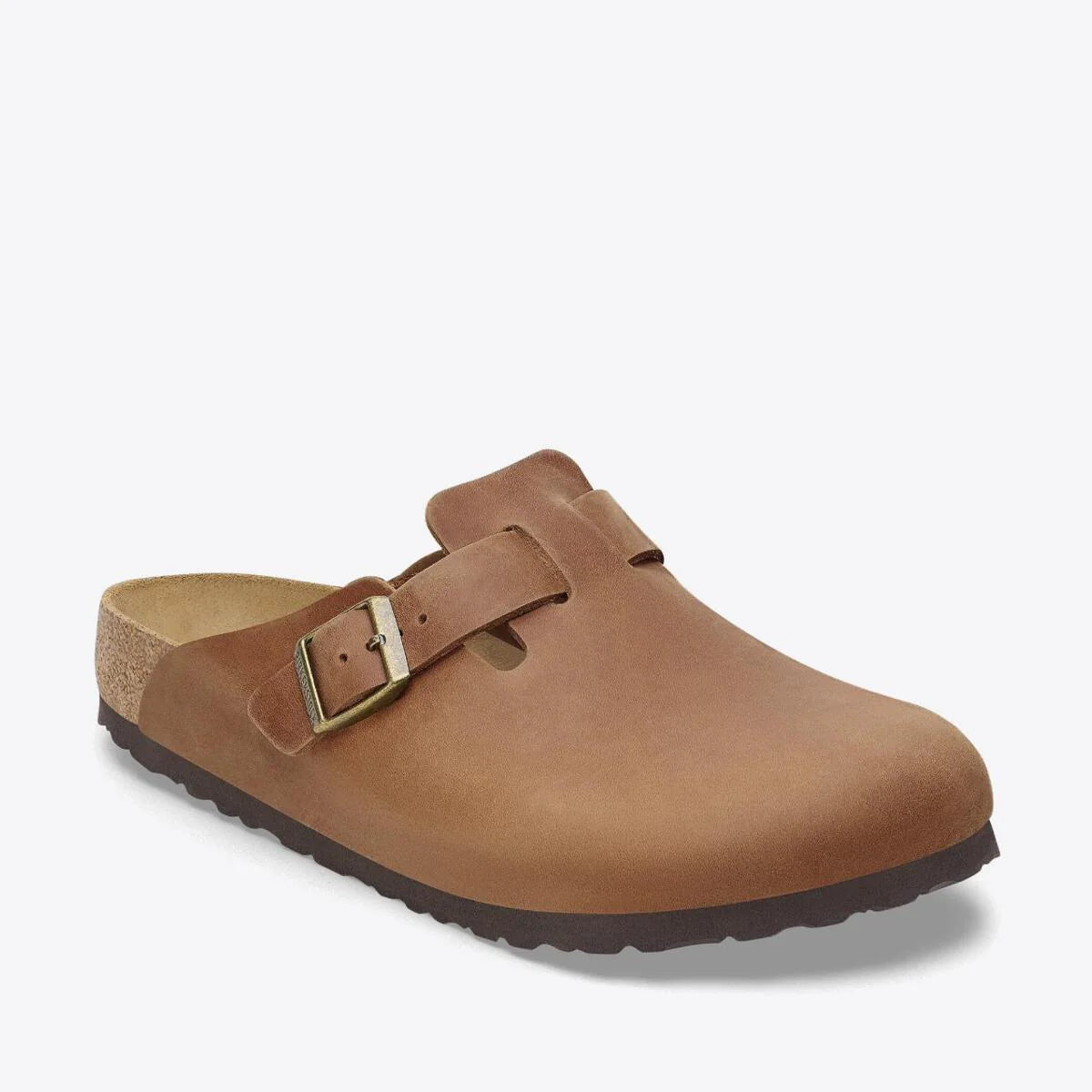 BOSTON OILED LEATHER 1028179
