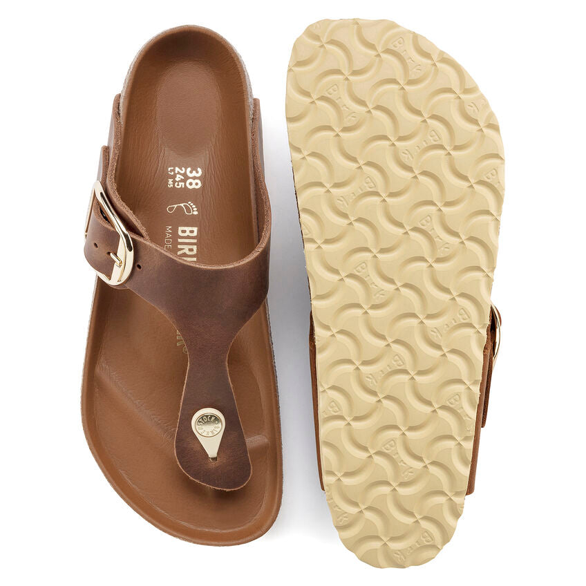 GIZEH BIG BUCKLE 1018745