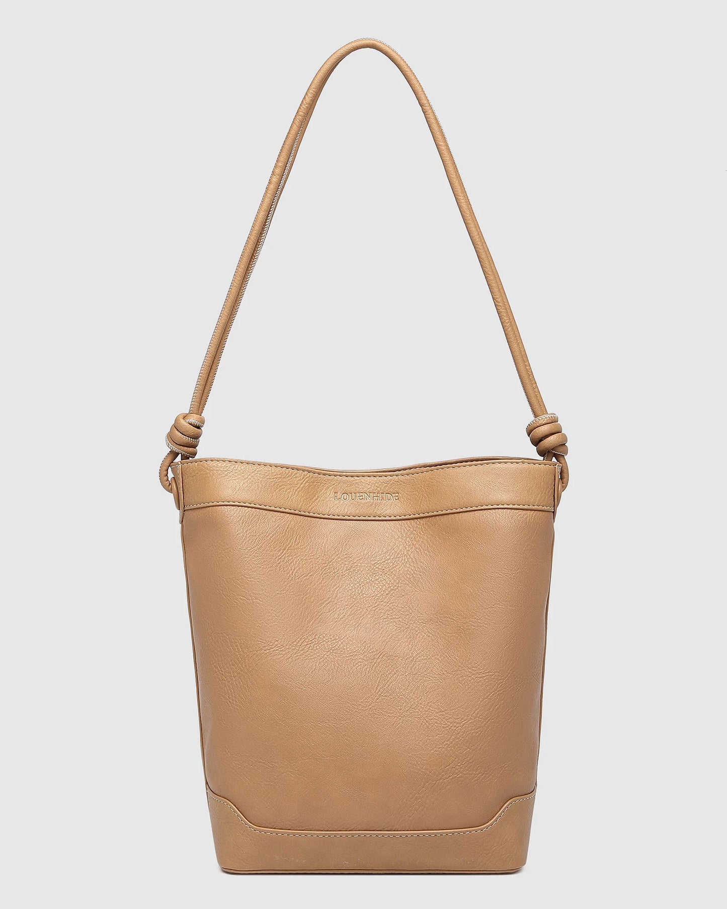 NAPLES BUCKET BAG