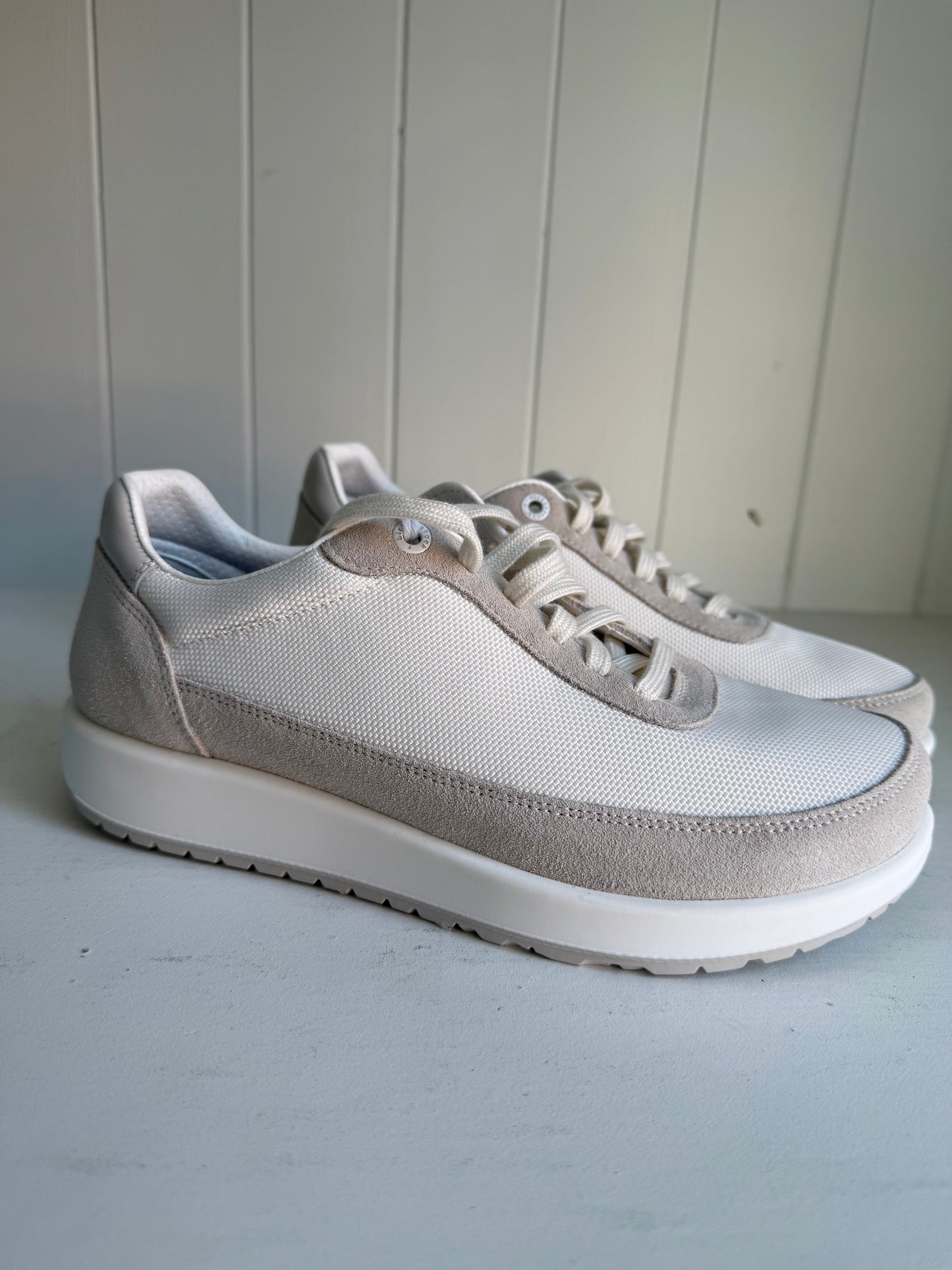 HONNEF MESH SUEDE TEX BIRKENSTOCK RUNNER