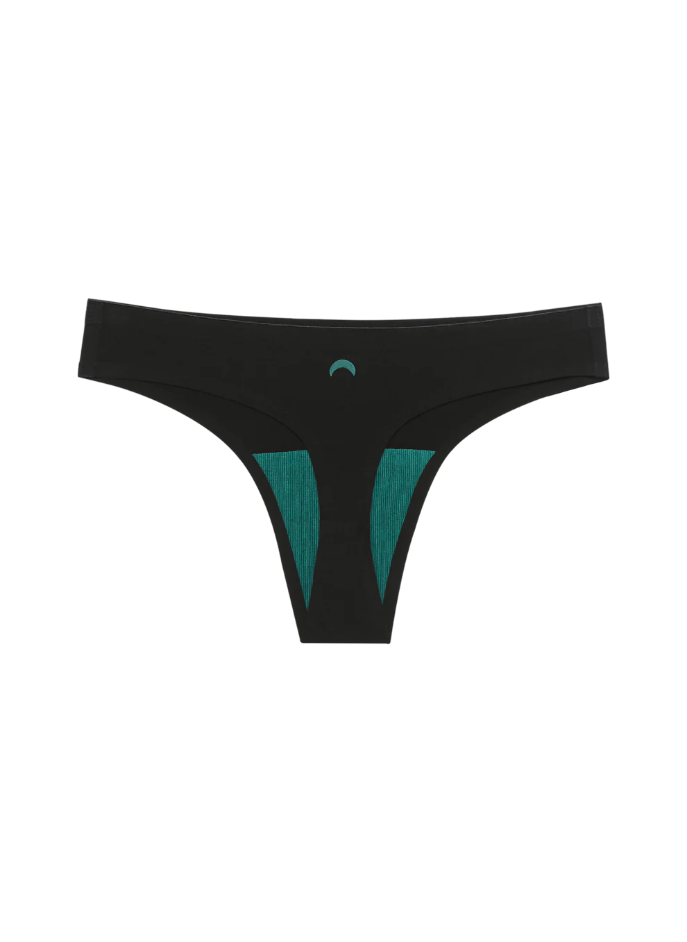 HUHA SEAMLESS LOW MID THONG