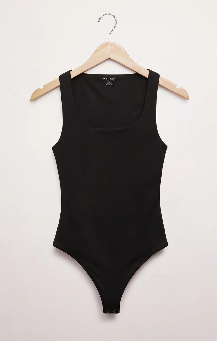 ALANA SO SMOOTH BODYSUIT ZT233738