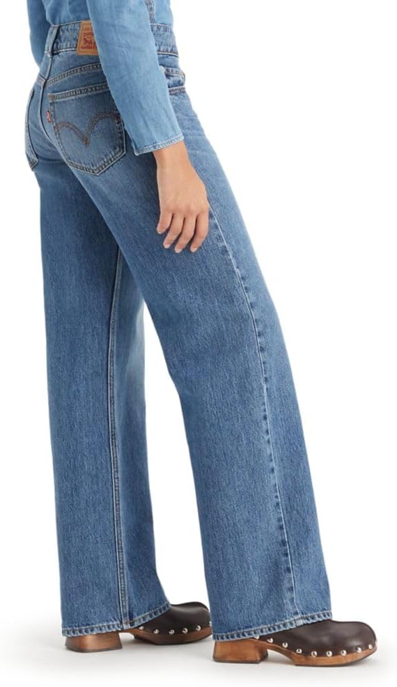 LEVIS SUPERLOW LOOSE A7498