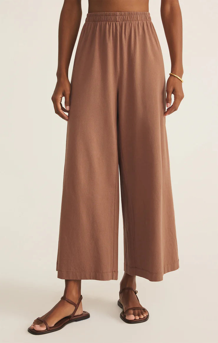 SCOUT JERSEY FLARE PANT ZP212567