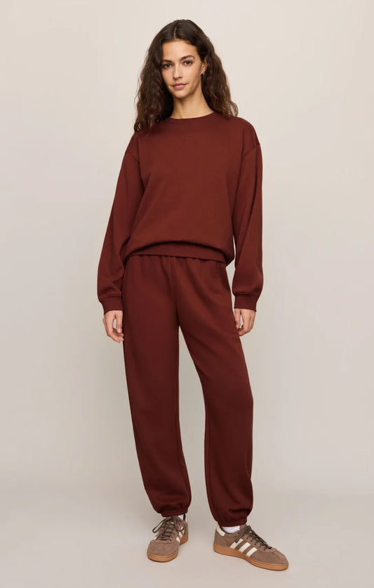 BOYFRIEND SWEATSHIRT