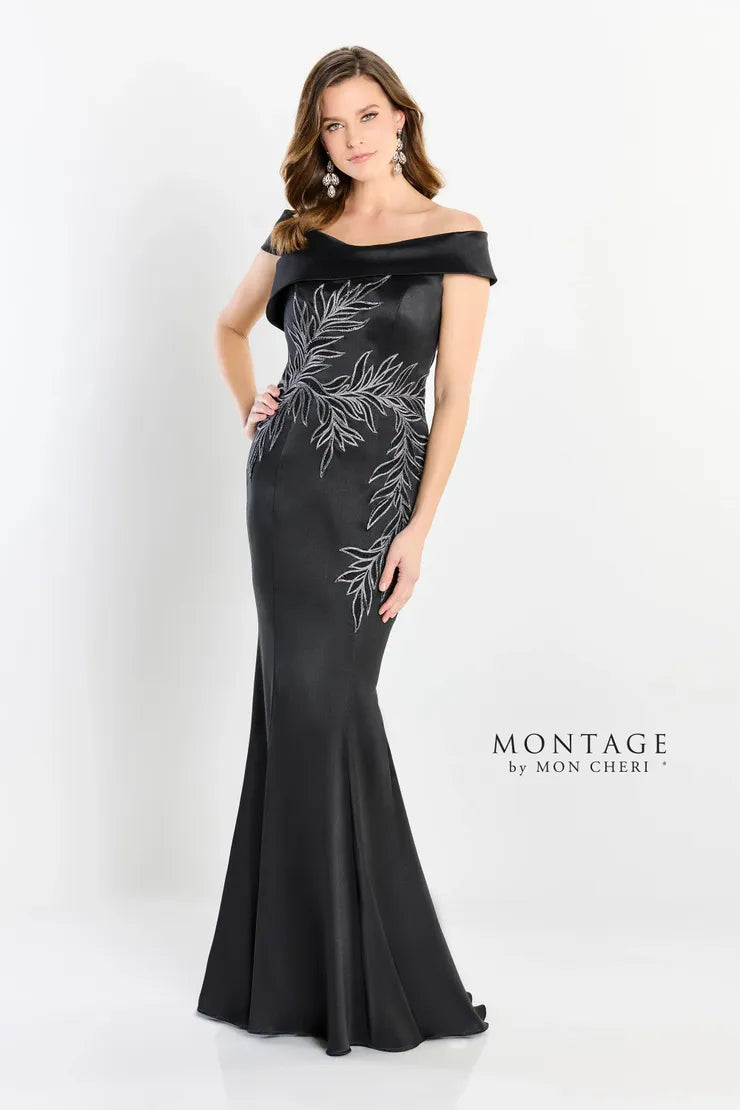 MONTAGE SOCIAL OCCASION DRESS M2210