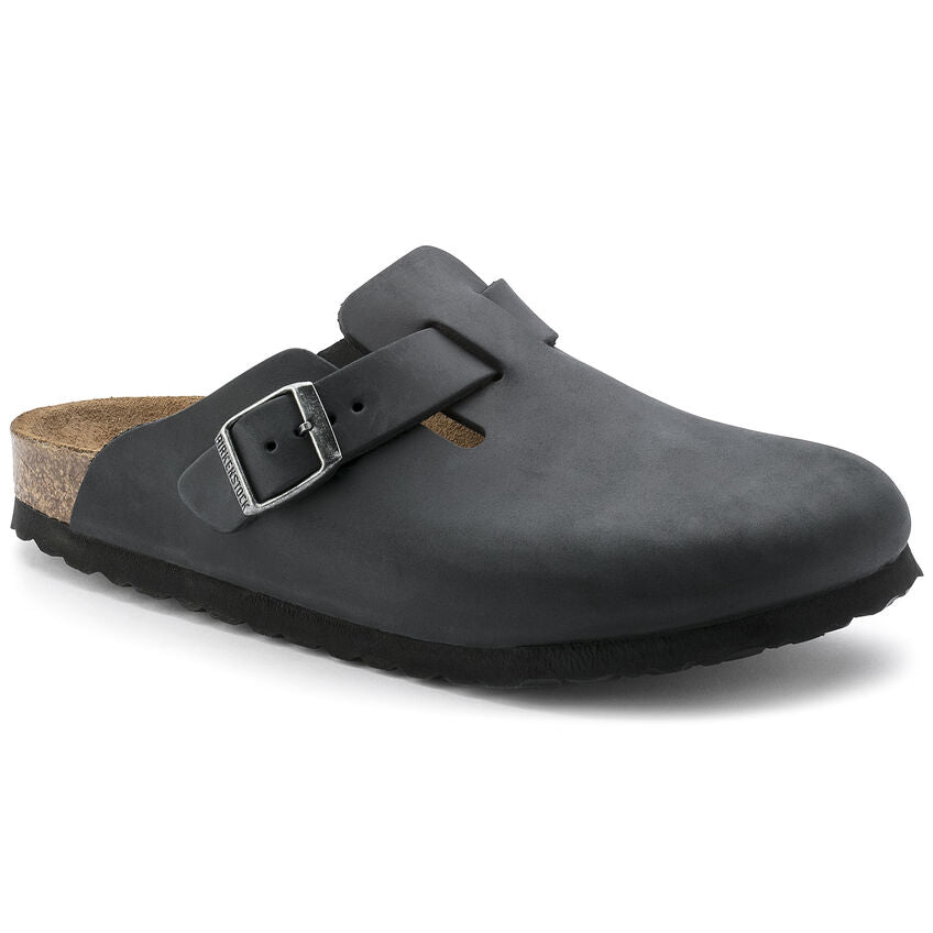 BOSTON NU OILED BIRKENSTOCK 59461