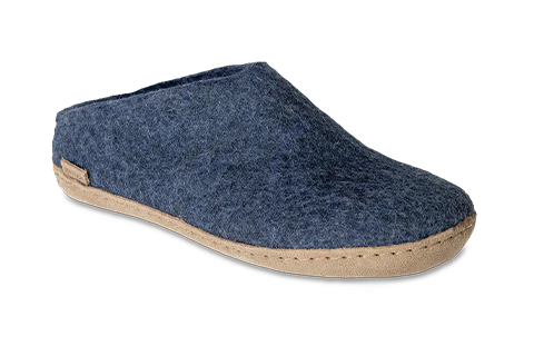 GLERUP SLIP ONS B-10-00