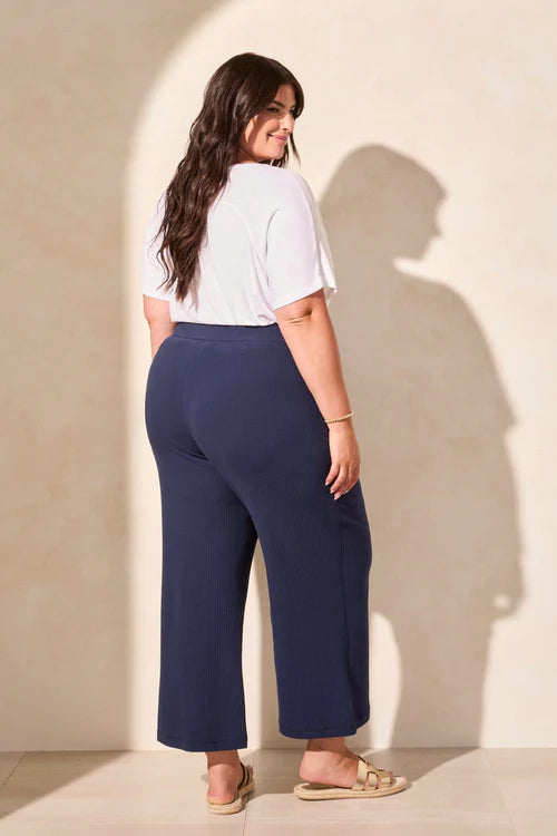 PULL ON PLUS SIZE PANT 2049V