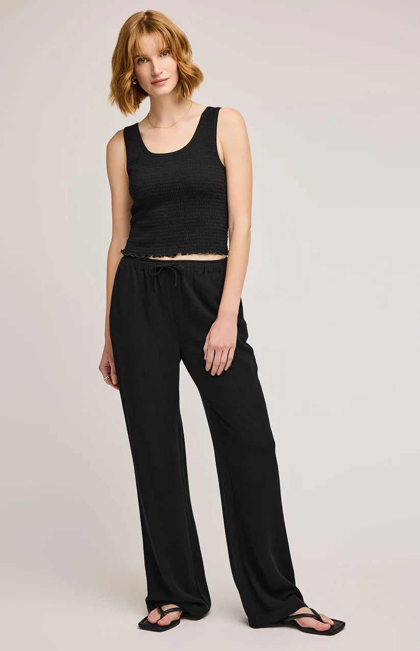 FINLEY LINEN PANTS GF-7346