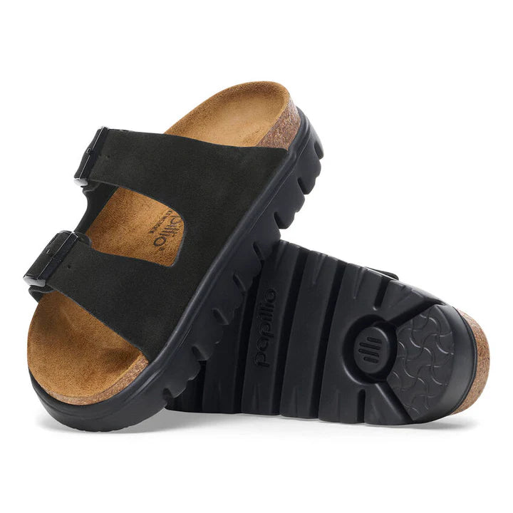 ARIZONA CHUNKY SUEDE 1028403