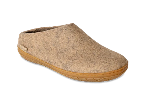 BR-12-00 SLIP ON HONEY RUBBER GLERUPS