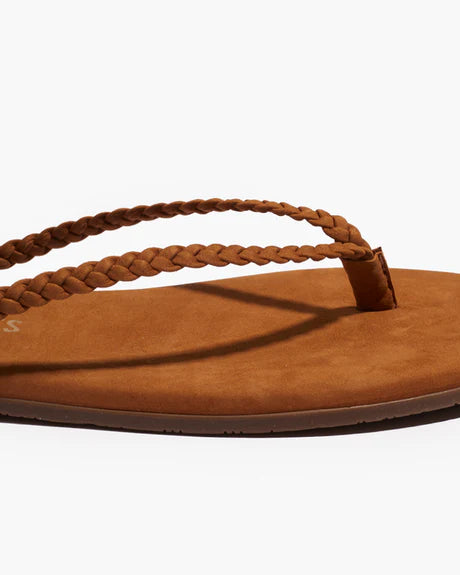 TKEES LILY BRAID