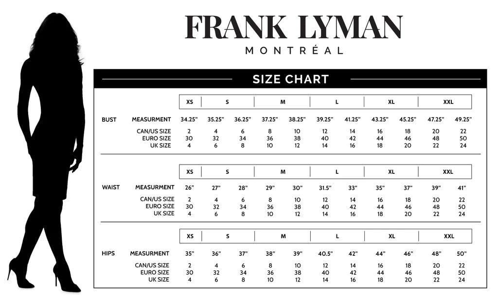 LYMAN HI-LOW COLLARED DRESS