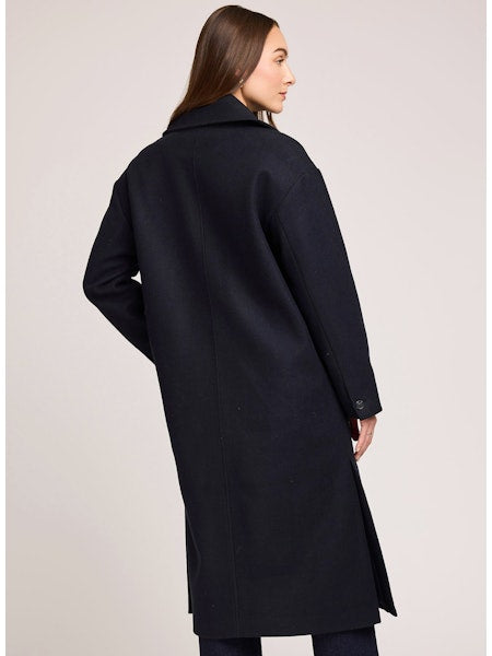 AGATHA LONG JACKET