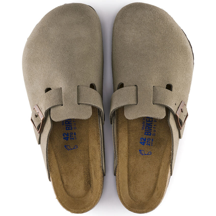 BOSTON SOFTBED SUEDE LEATHER 560771
