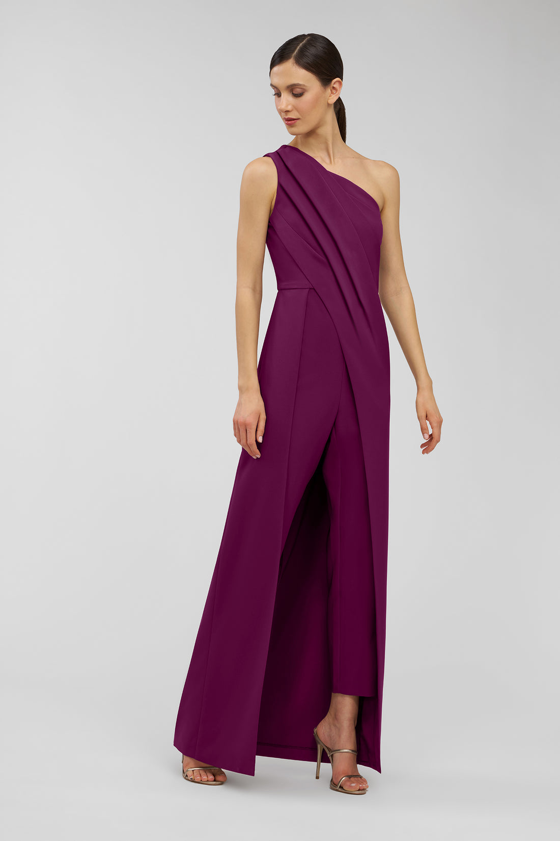 ELSIE WALK THRU JUMPSUIT