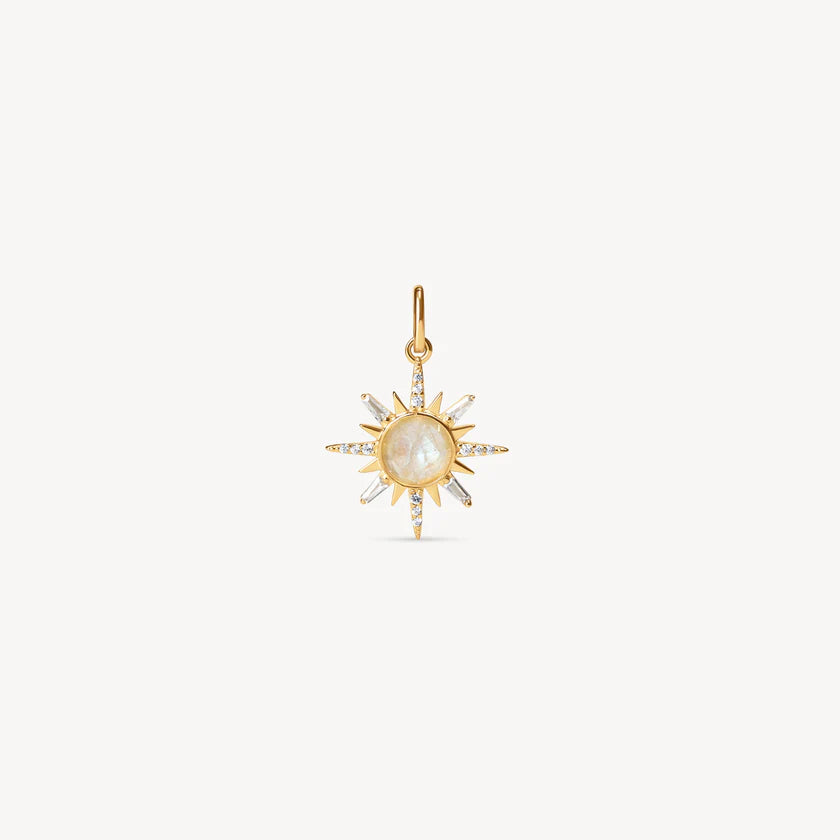 SUPERNOVA CHARM BY HILLBERG AND BERK