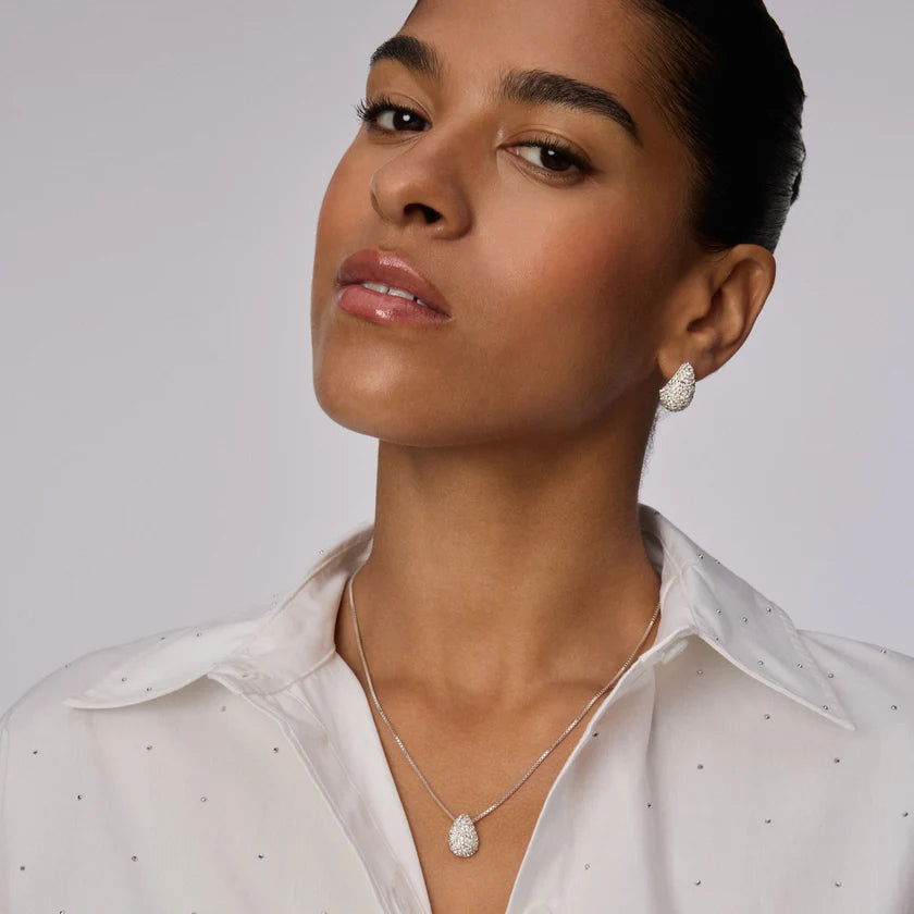 HILLBERG SPARKLE DREAM DROP SET