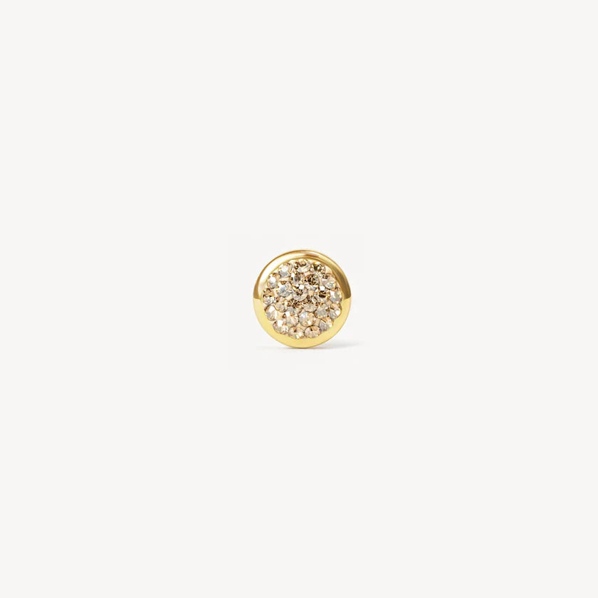 HILLBERG AND BERK BEZEL CHARM