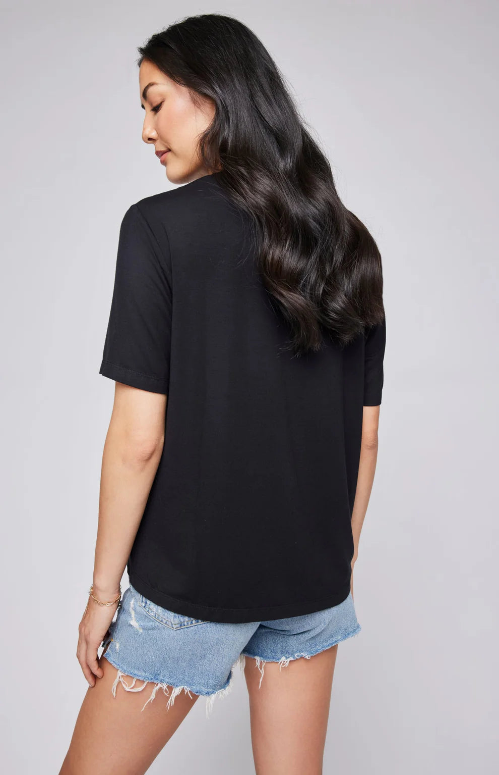AUTUMN OVERSIZED TEE GF-1099