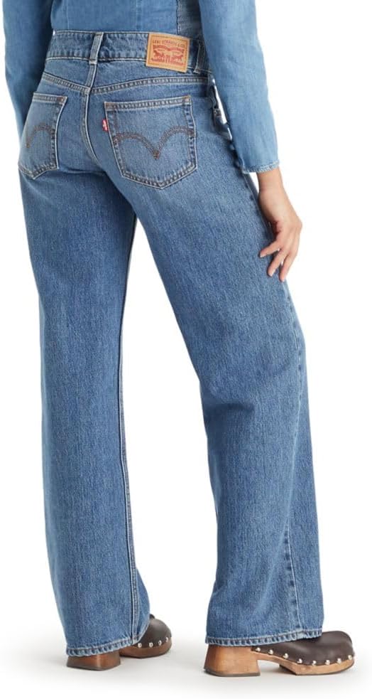 LEVIS SUPERLOW LOOSE A7498