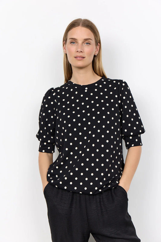 GODIVA 1 KNIT SHIRT