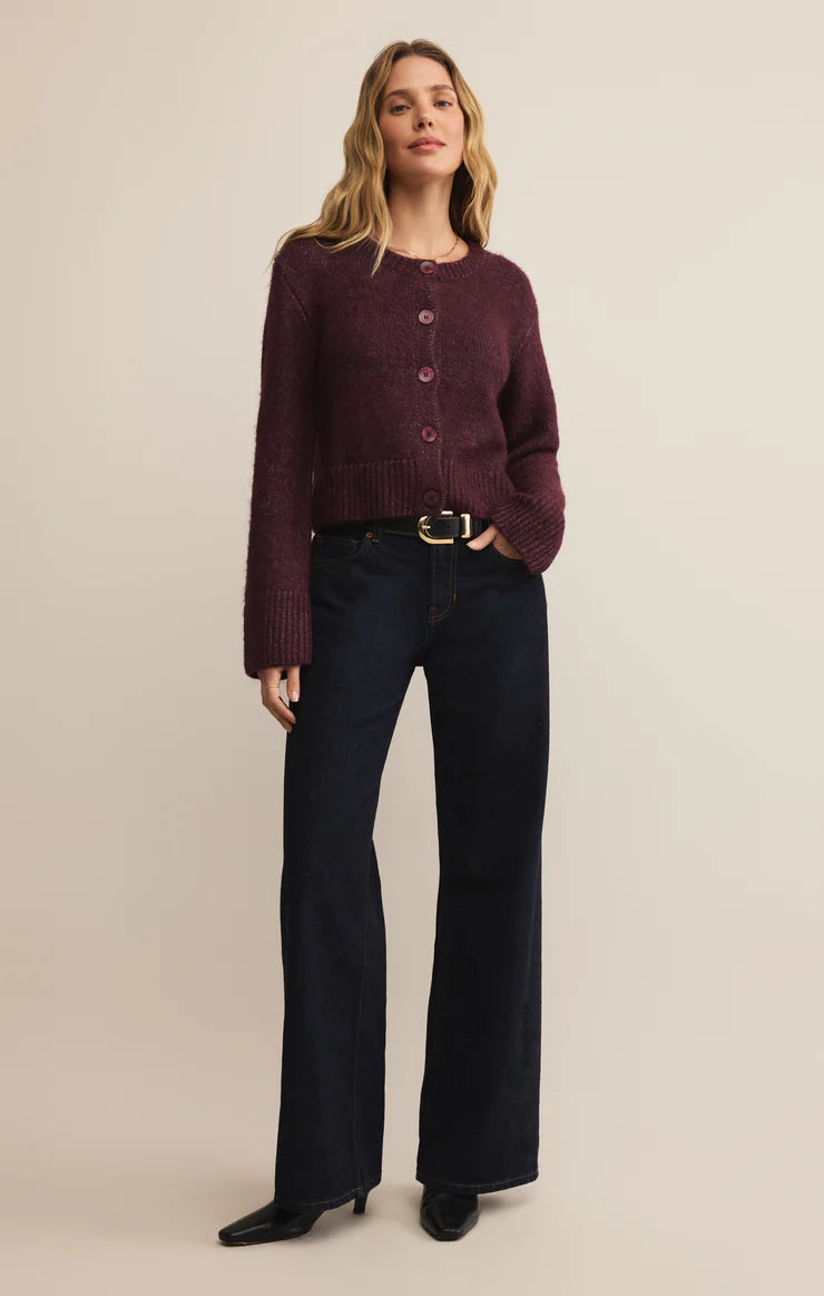 BREEN CARDIGAN
