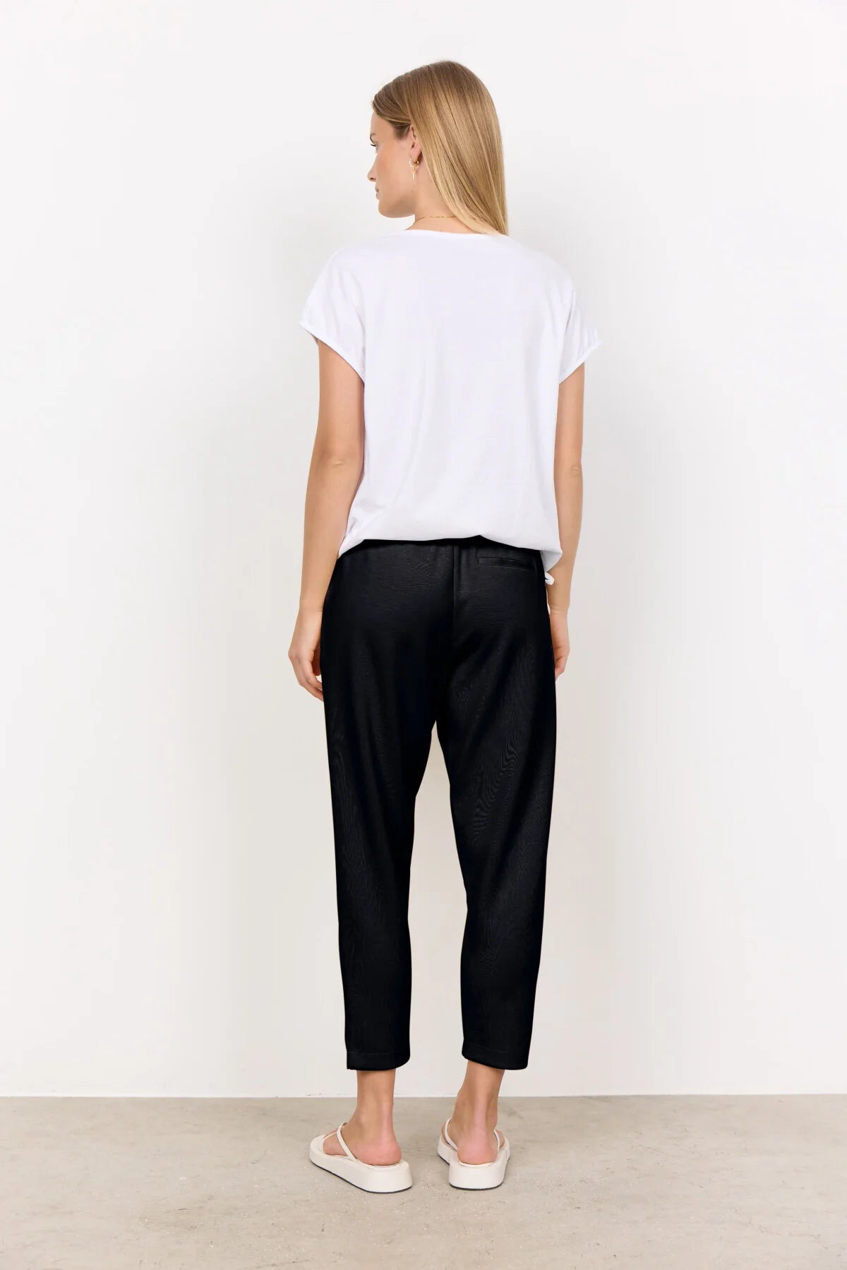 DERBY 33 COTTON T-SHIRT 26487