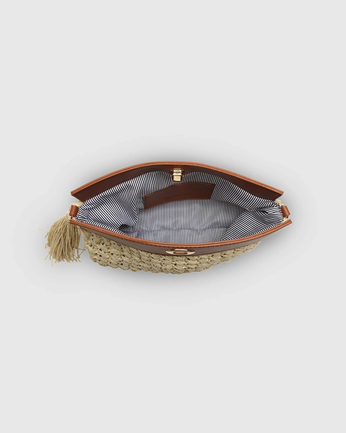 FERN CROSSBODY BAG