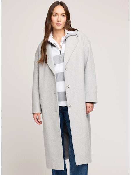 AGATHA LONG JACKET