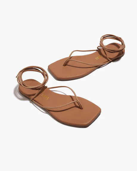 TKEES SQUARE TOE LILU