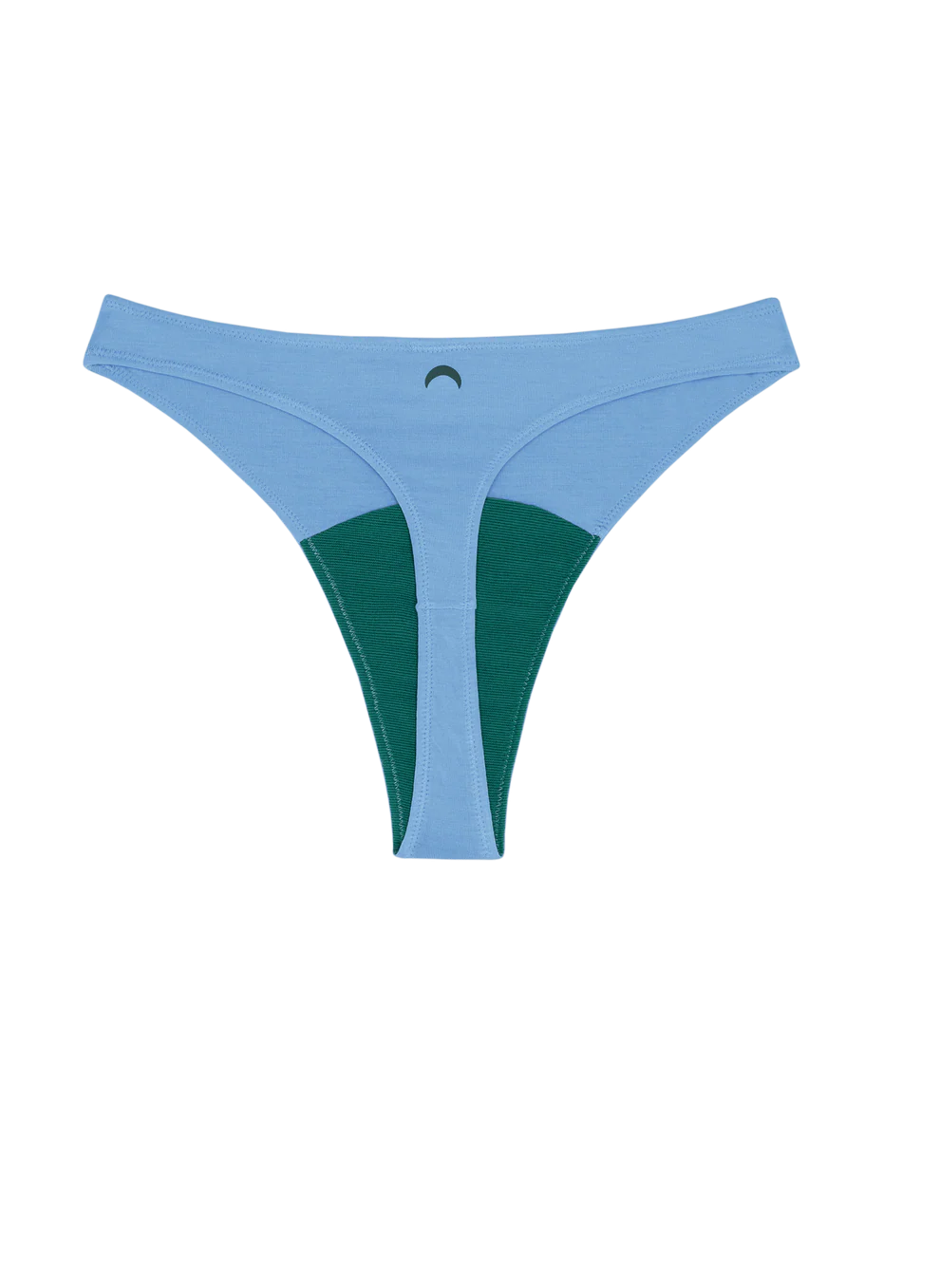 HUHA HIGH RISE THONG SP26
