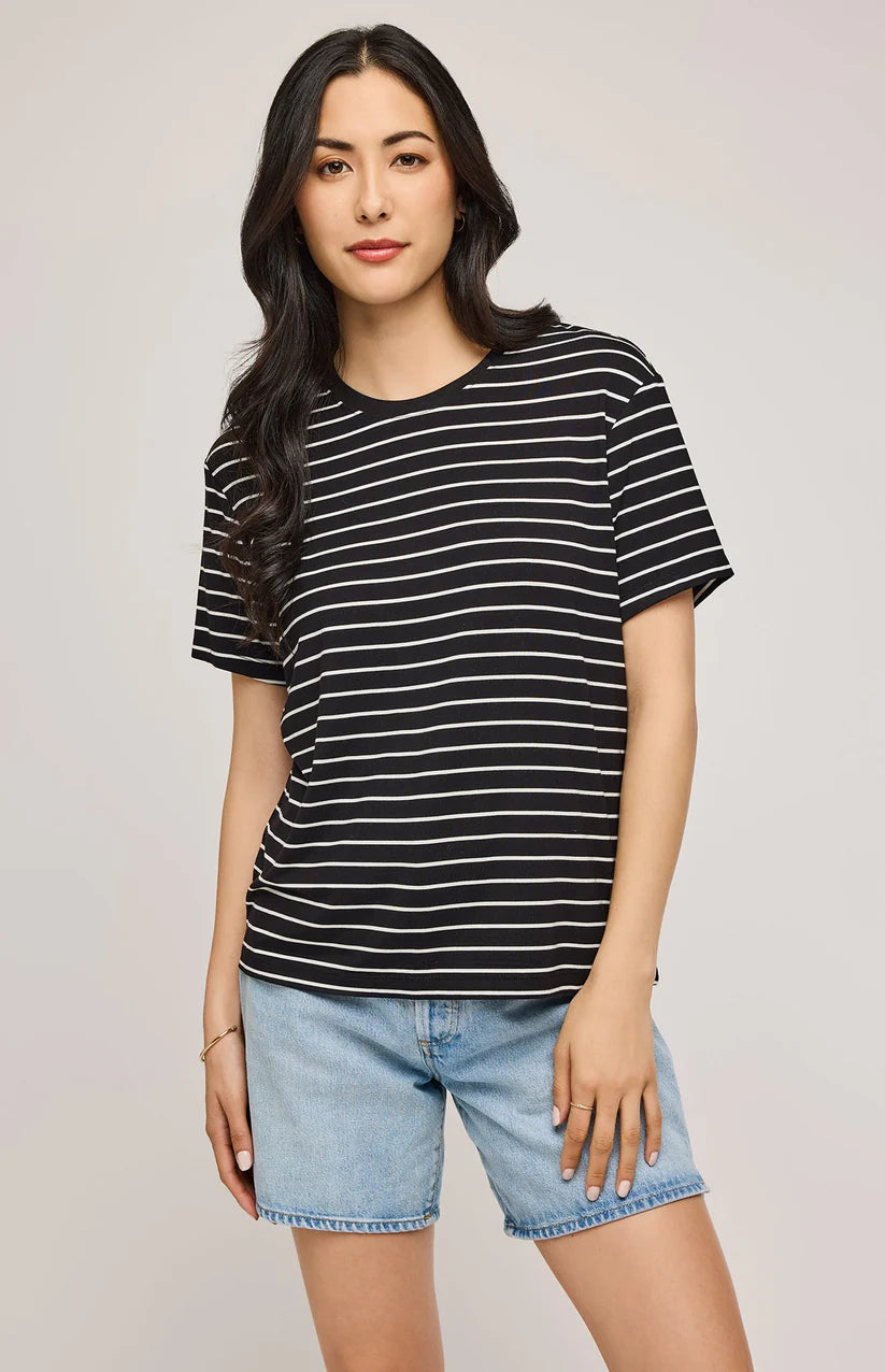 AIDEN STRIPE TEE GF-1123
