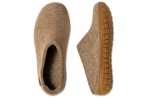 BR-12-00 SLIP ON HONEY RUBBER GLERUPS