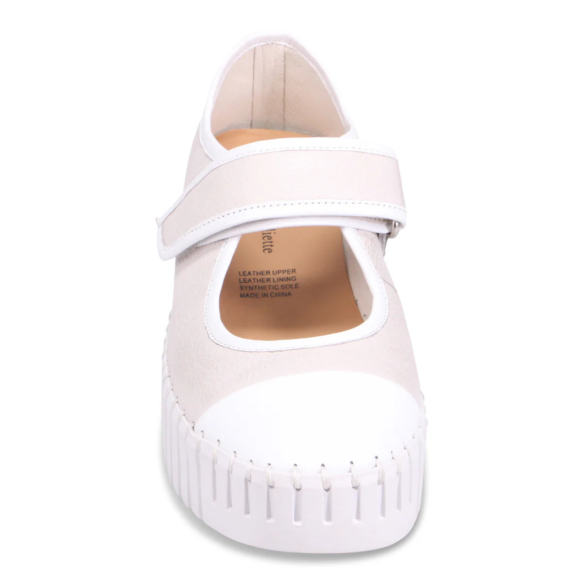 BERIT MARY JANE RUNNER
