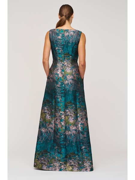 CLARK WALK THRU JUMPSUIT 55411431