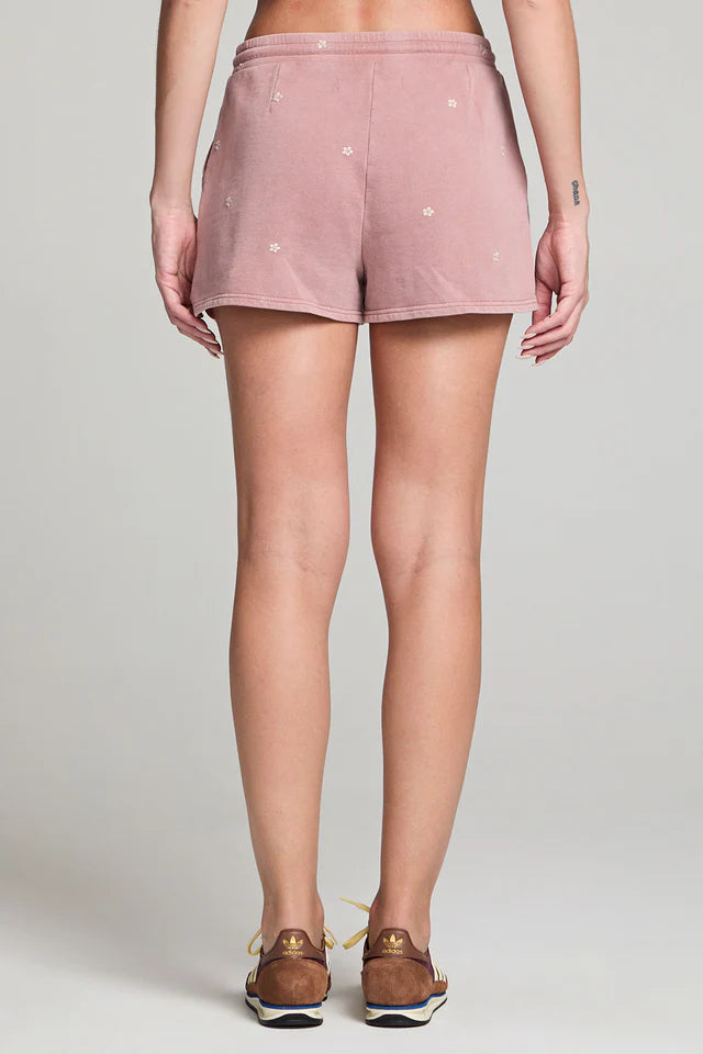 VIVA EMBROIDERED SHORT S2190