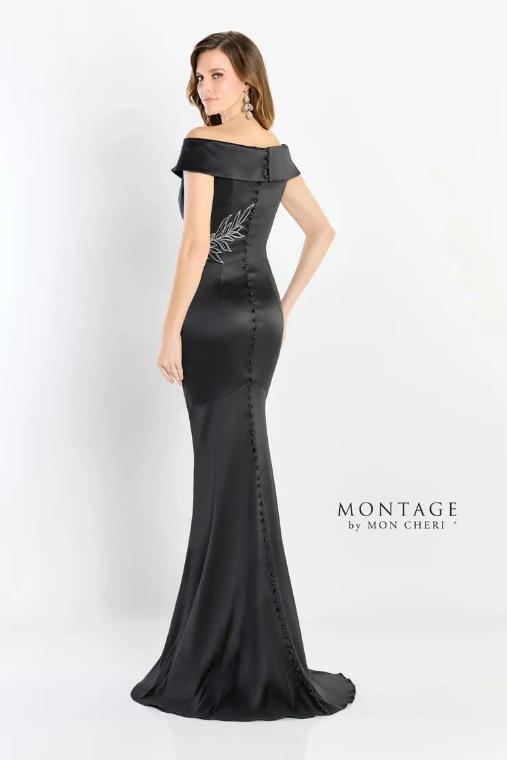 MONTAGE SOCIAL OCCASION DRESS M2210