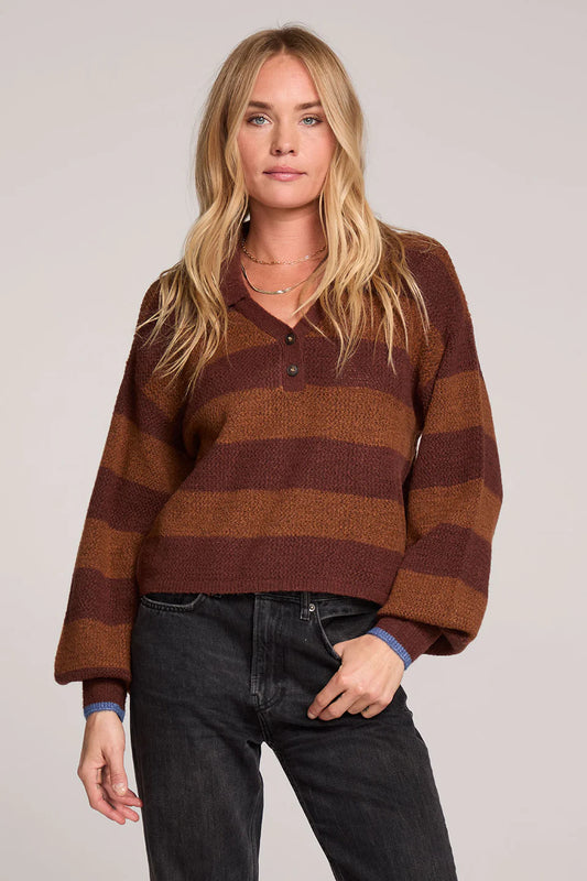 BRITTA SWEATER